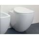 COPRIWATER SEDILE "originale"  IO Flaminia