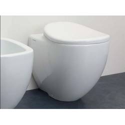 COPRIWATER SEDILE "originale"  IO Flaminia