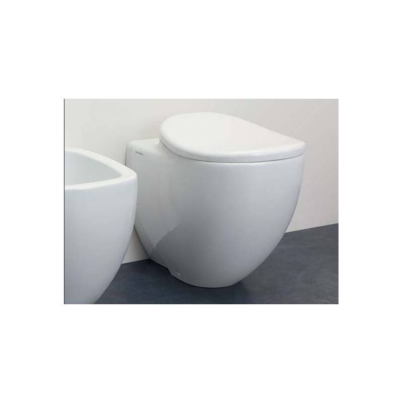 COPRIWATER SEDILE "originale"  IO Flaminia