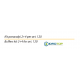 PARACOLPI DI RICAMBIO  copriwater bidet x articolo 120  ORIGINALE