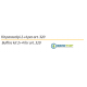 PARACOLPI DI RICAMBIO  copriwater bidet x articolo 320  ORIGINALE
