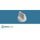 CHIAVETTA PER ROMPIGETTO DI RICAMBIO  copriwater bidet x articolo 120-320  ORIGINALE