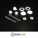 KIT COMPLETO DI FISSAGGIO RICAMBIO  copriwater bidet x articolo 120-320  ORIGINALE