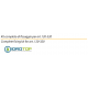 KIT COMPLETO DI FISSAGGIO RICAMBIO  copriwater bidet x articolo 120-320  ORIGINALE
