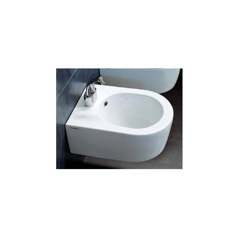 Bidet sospeso Mini Link