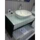 Lavabo Moon da appoggio 