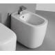 Bidet filo muro Mono'