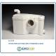 TRITURATORE  per LAVABO+ WC  salvaspazio art. W12 P Gruppo SANITRIT