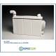 TRITURATORE  per LAVABO+ WC  sospesi art. W16 P Gruppo SANITRIT
