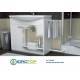 POMPA per ACQUE CHIARE  per LAVABO+ BIDET+DOCCIA art. VD100 Gruppo SANITRIT