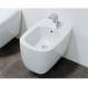 Bidet sospeso Mono'