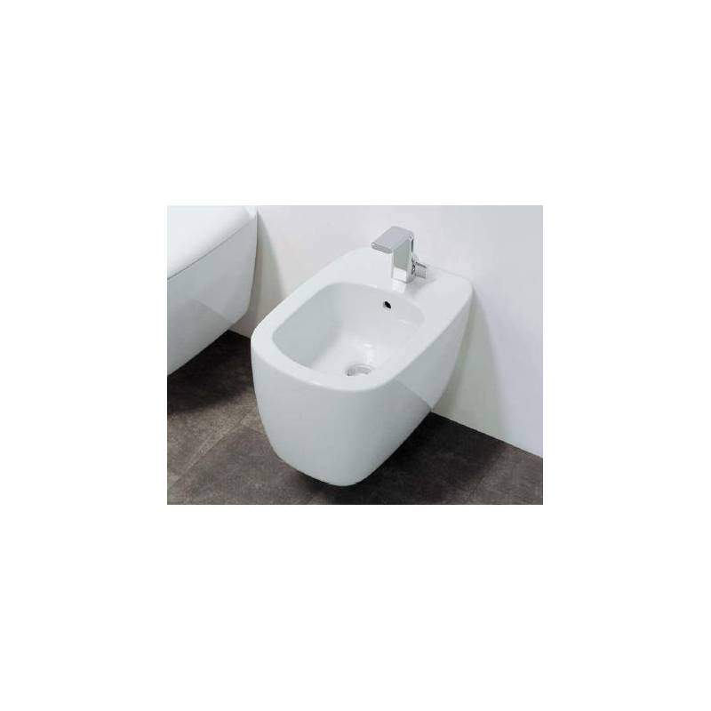 Bidet sospeso Mono'