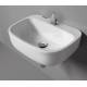 Lavabo Mono' sospeso