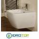 BIDET METROPOLITAN sospeso