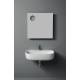 Lavabo Mono' sospeso