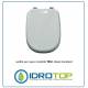 sedile per vaso  TESI - immagine puramente indicativa-