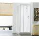 Box Doccia 70x70 Tris Angolo Angolare Cabina TDA