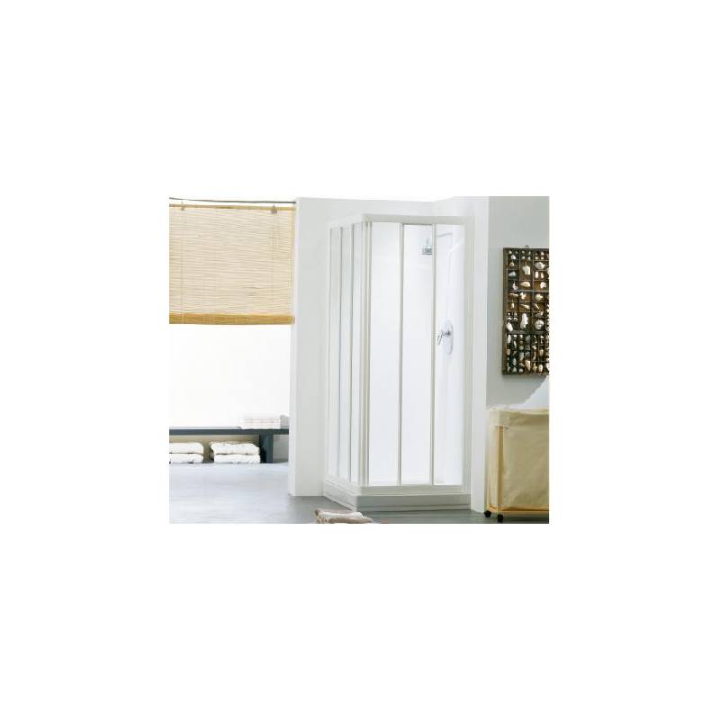 Box Doccia 70x70 Tris Angolo Angolare Cabina TDA