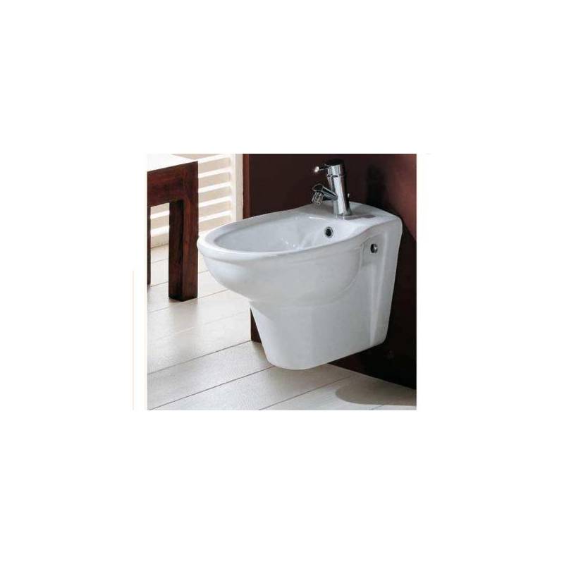 Bidet sospeso Karla