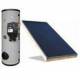 Kit solare 400L