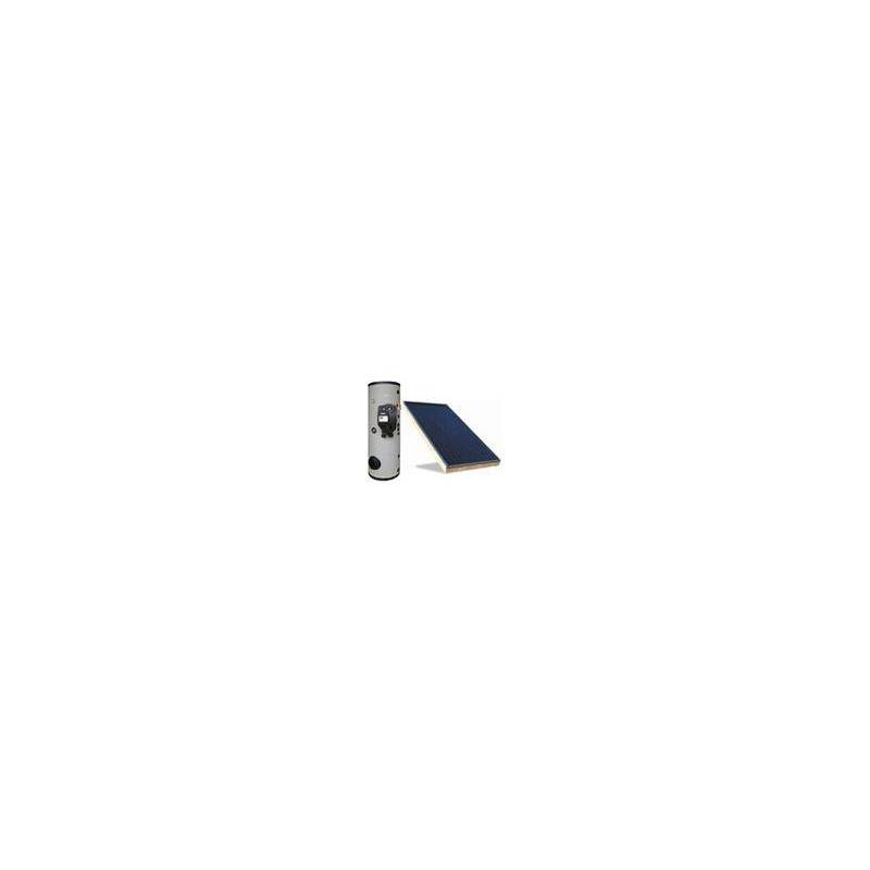 Kit solare 500L
