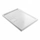 Piatto rettangolare LIF.ST ceramica Hatria