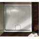 Piatto quadrato LIF.ST ceramica Hatria
