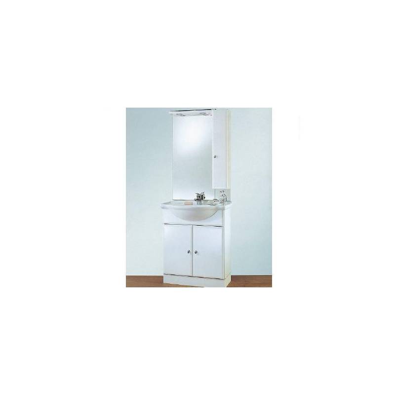 Mobile Bagno SLIM SL 03