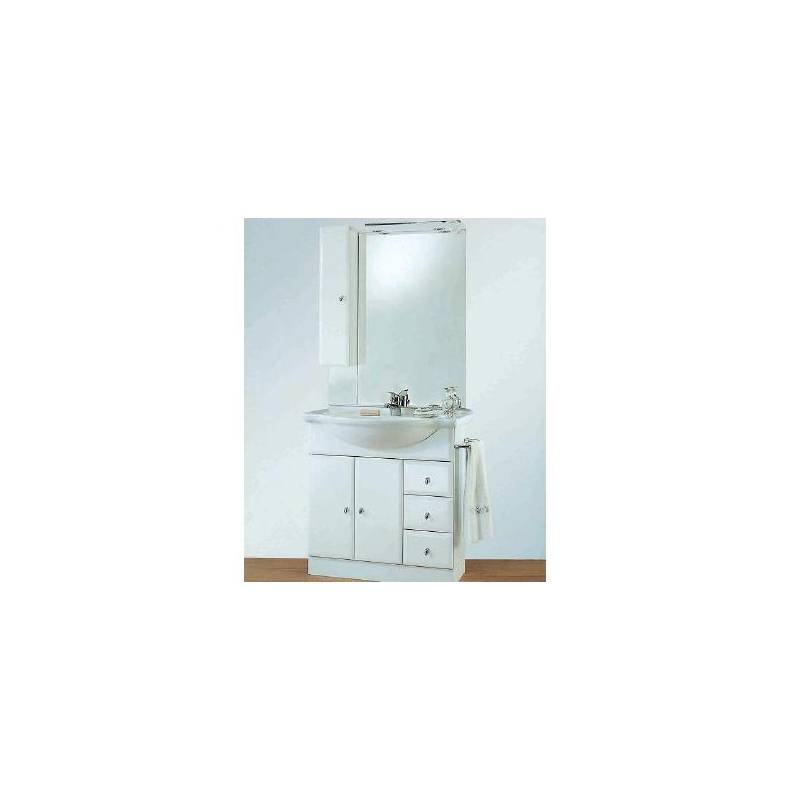 Mobile Bagno SLIM SL 04