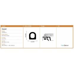 Copriwater Duravit  STARCK 3 BIANCO  Sedile Wc Coprivaso Asse Come L'originale