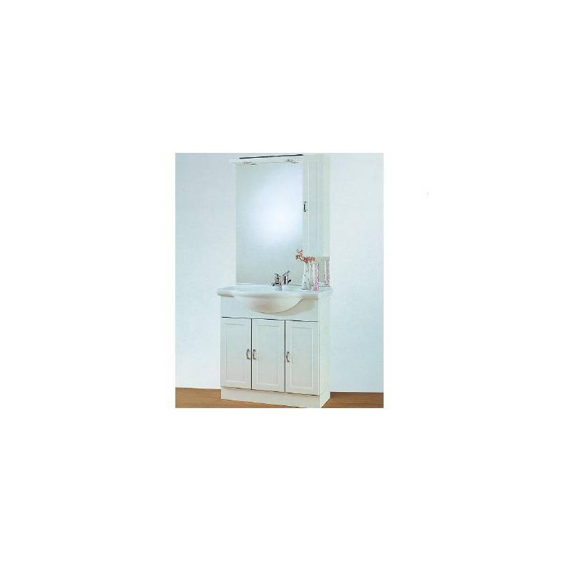 Mobile Bagno SLIM SLT 03