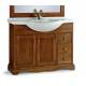 Mobile per lavabo