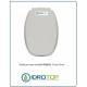 COPRIWATER COLORE CHAMPAGNE mod. ITALICA-ASTRO Pozzi Ginori