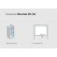 Box doccia Play nicchia 100