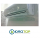 Deflector for Air conditioners and Air Conditioning.Easy Installation on all Models.