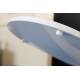 COPRIWATER SEDILE per modello CONCA Ideal Standard