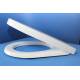 COPRIWATER SEDILE per modello  LINK / LINK SOSPESO Flaminia