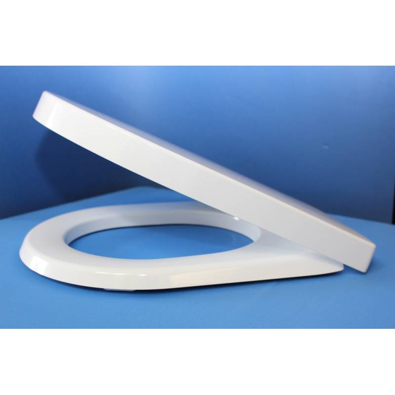 COPRIWATER SEDILE per modello  LINK / LINK SOSPESO Flaminia