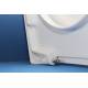 COPRIWATER SEDILE per modello  LINK / LINK SOSPESO Flaminia