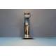 Rubinetto miscelatore  LAVABO INFINITY  ottone cromato