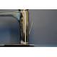 Rubinetto miscelatore  LAVABO INFINITY  ottone cromato