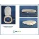 COPRIWATER SEDILE per modello FIORILE Ideal Standard
