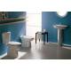 Ambientazione lavabo Karla