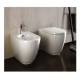 Bidet filo muro Fusion Hatria