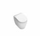 Vaso filo muro Fusion Hatria