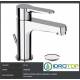 Miscelatore lavabo WINNER  con piletta Remer