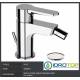 Miscelatore bidet  con piletta Remer