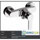 Miscelatore doccia esterno senza kit doccia Remer