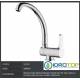 Miscelatore lavello monoforo 90' per lavello bocca alta- sottofinestra Remer