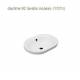 Lavabo incasso Mod. DAYTIME Ceramica Dimensioni 615x430 Hatria
